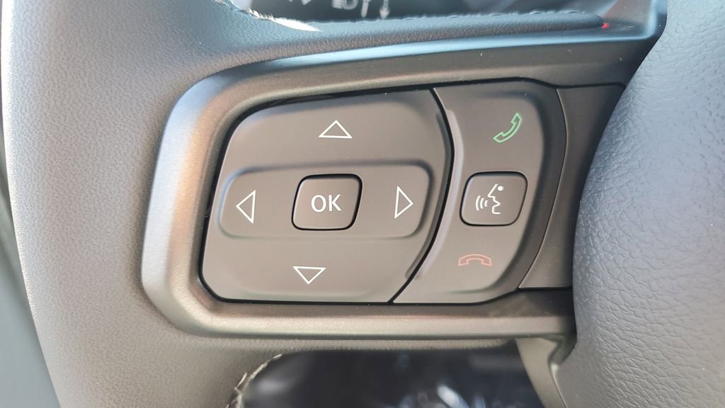 New 2026 Jeep Wrangler Willys image 28