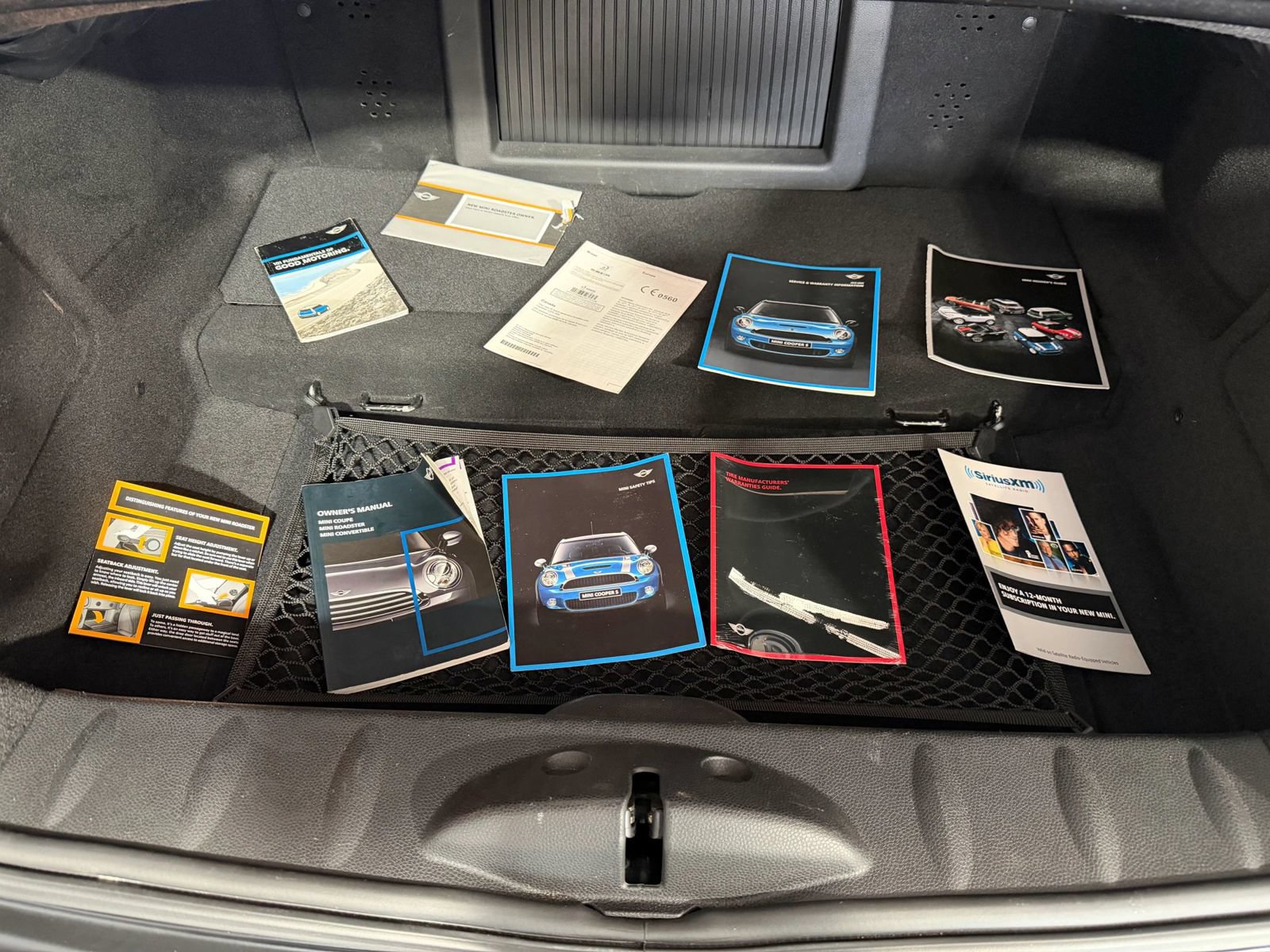Used 2013 MINI Cooper Roadster FWD image 35