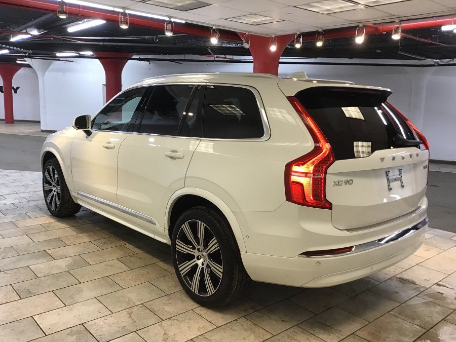Used 2023 Volvo XC90 B6 Ultimate image 6