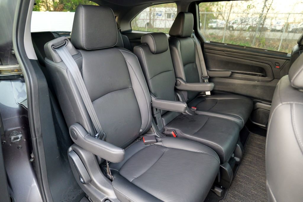 Used 2023 Honda Odyssey EX-L image 32