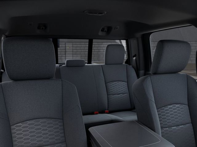 New 2026 RAM 2500 Tradesman image 26