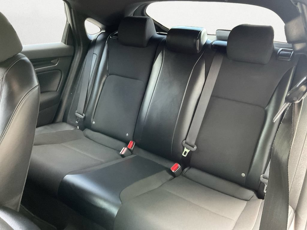 Used 2022 Honda Civic Sport image 9