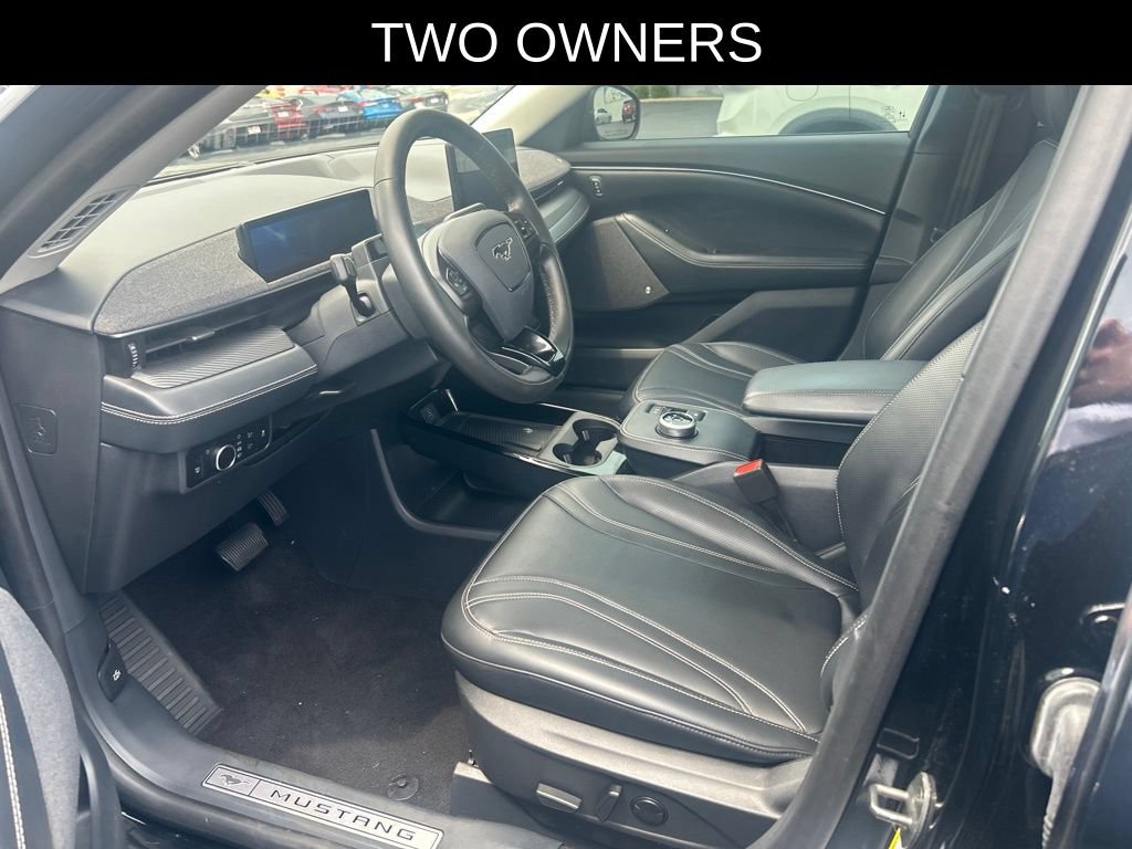 Used 2023 Ford Mustang Mach-E Premium AWD/4WD image 6