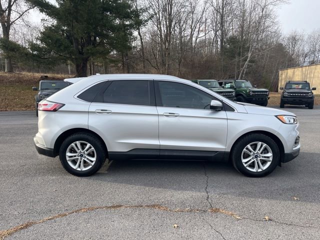 Used 2019 Ford Edge SEL w/ Equipment Group 201A image 4