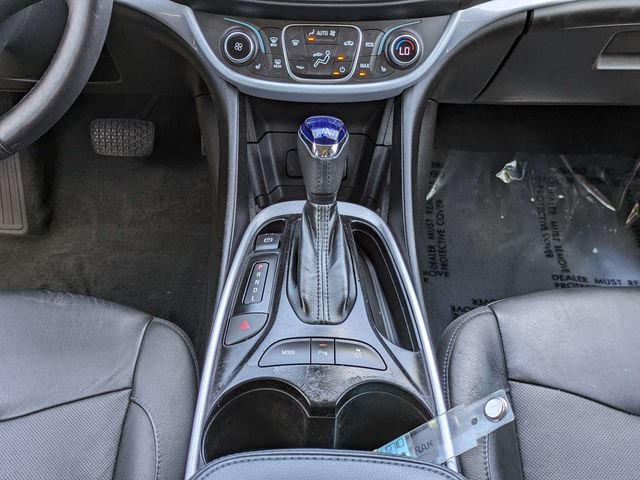 Used 2018 Chevrolet Volt LT w/ LT Driver Confidence Package FWD image 18