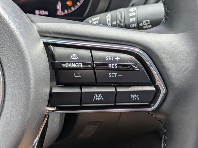 New 2026 MAZDA CX-70 3.3 Turbo w/ Premium Plus Pkg image 19
