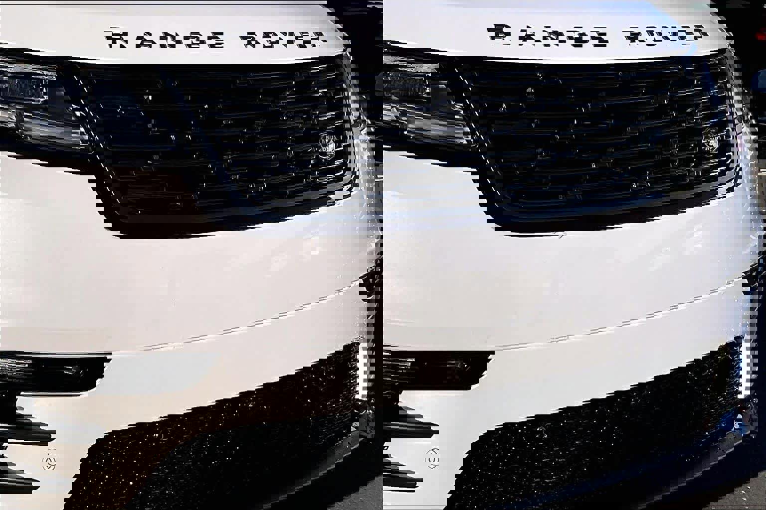 New 2026 Land Rover Range Rover Velar Dynamic SE image 34