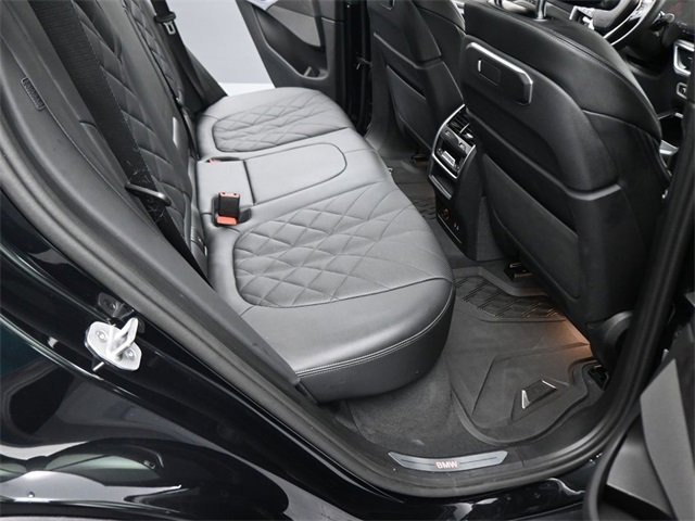 Used 2024 BMW X5 xDrive40i w/ Premium Package image 14