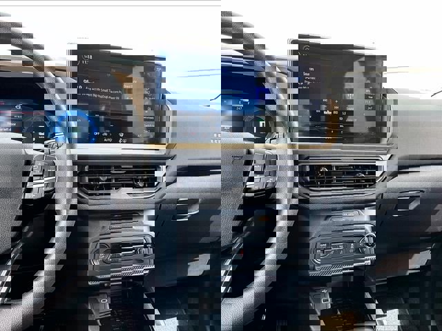 Used 2025 Ford Bronco Sport Big Bend image 18