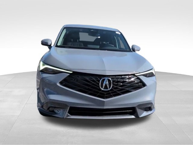 New 2026 Acura ADX AWD image 2