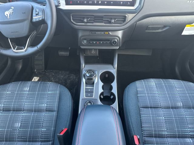 New 2025 Ford Bronco Sport Heritage w/ Convenience Package image 19