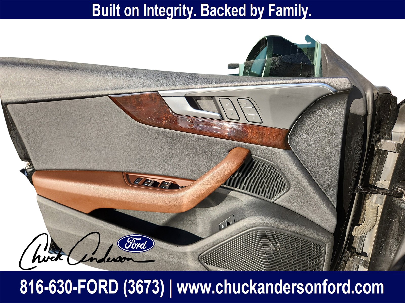 Used 2018 Audi A5 2.0T Premium Plus w/ Premium Plus image 22