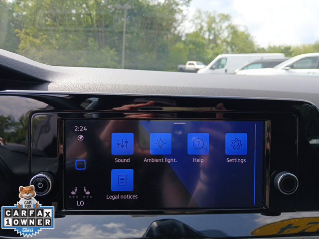 Used 2024 Volkswagen GTI S FWD image 23