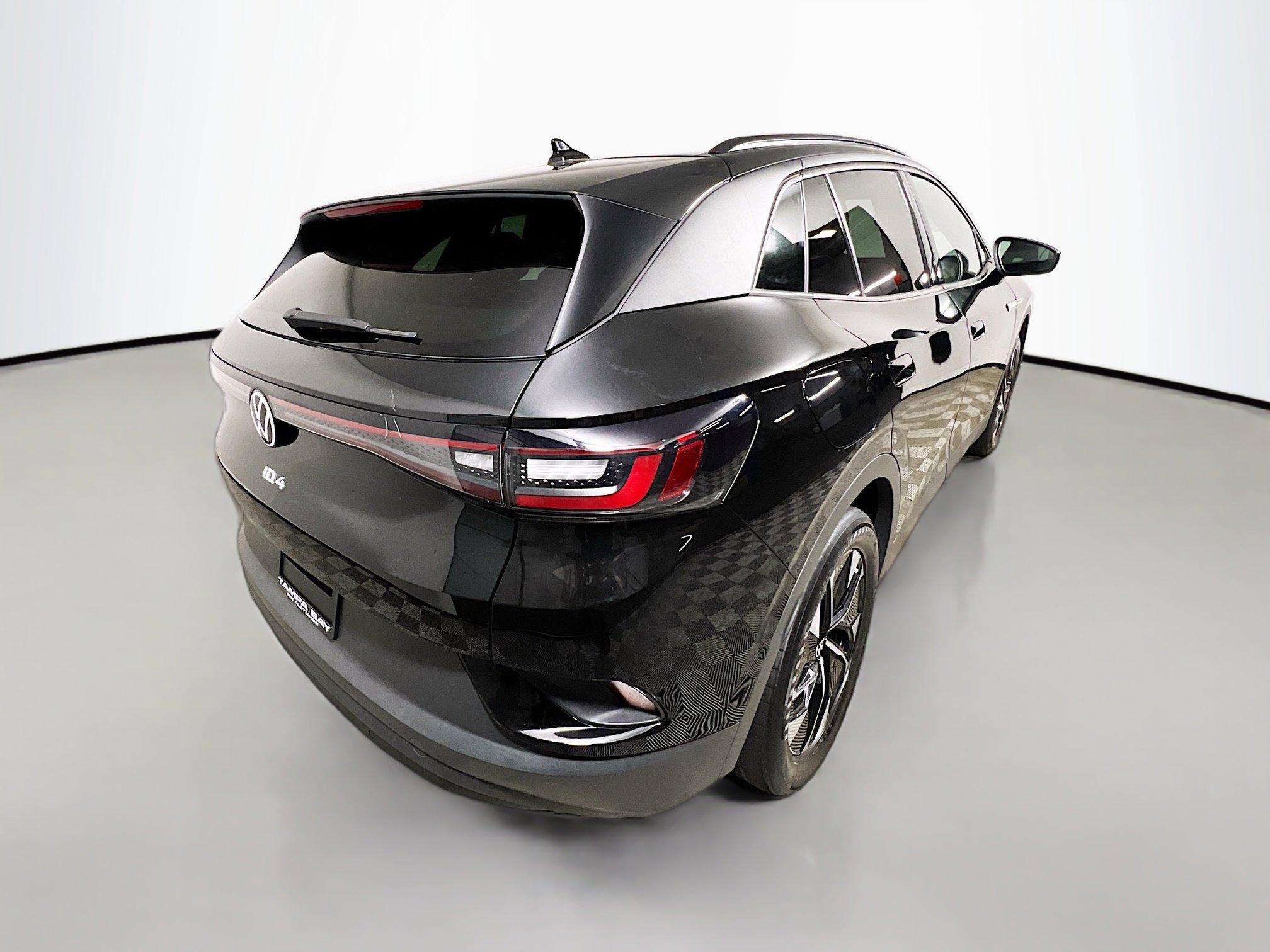 Used 2022 Volkswagen ID.4 Pro S image 4