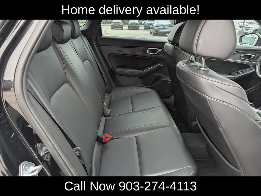 Used 2023 Acura Integra A-Spec FWD image 31