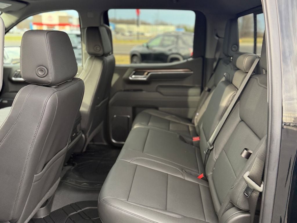 New 2026 Chevrolet Silverado 1500 RST w/ Convenience Package II image 50