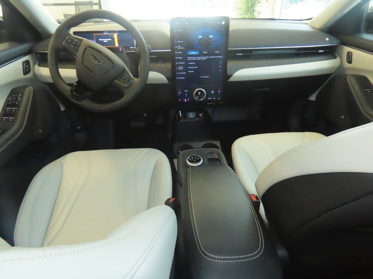 Used 2024 Ford Mustang Mach-E Premium RWD image 20