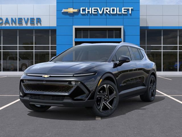 New 2026 Chevrolet Equinox EV LT w/ Convenience Package II image 7