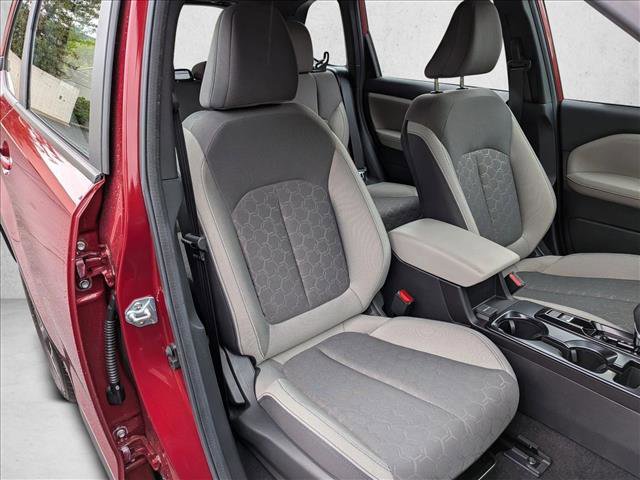 Certified 2026 Subaru Forester image 19