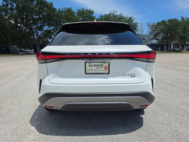 New 2026 Lexus RX 350 Premium Plus AWD/4WD image 4