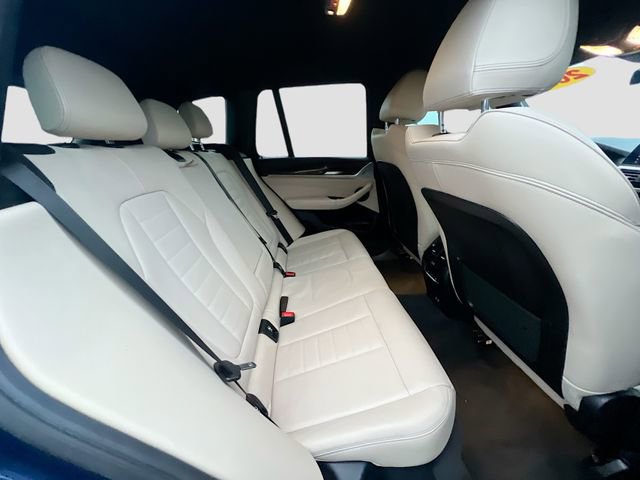 Used 2021 BMW X3 sDrive30i image 27