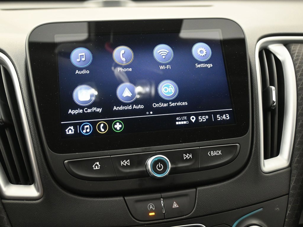 Used 2023 Chevrolet Malibu LS image 14