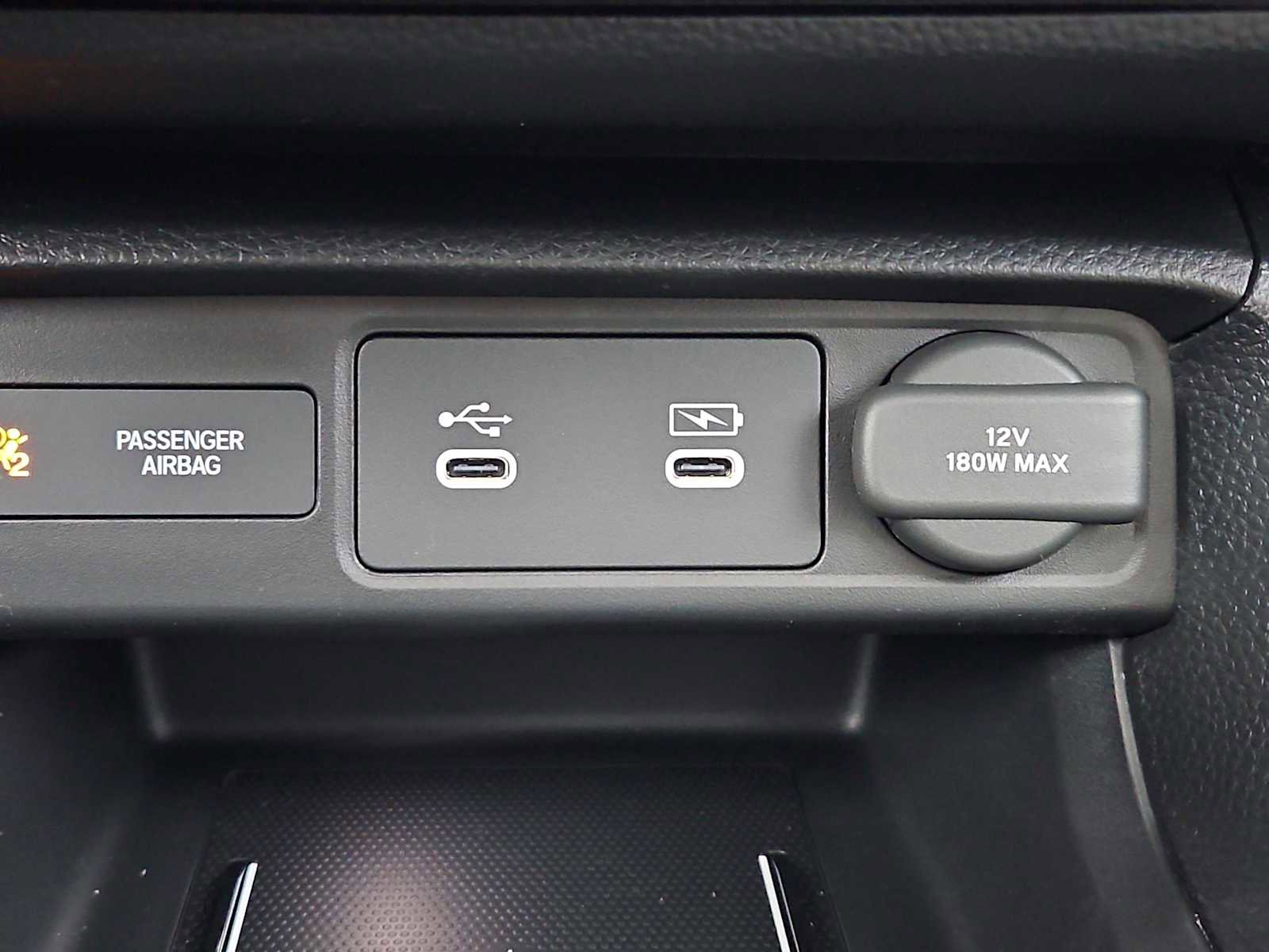 New 2026 Honda Civic Sport Touring image 13