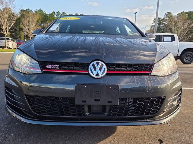 Used 2017 Volkswagen GTI Autobahn image 18