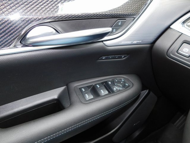 Used 2022 Cadillac XT5 Sportv w/ Technology Package image 29