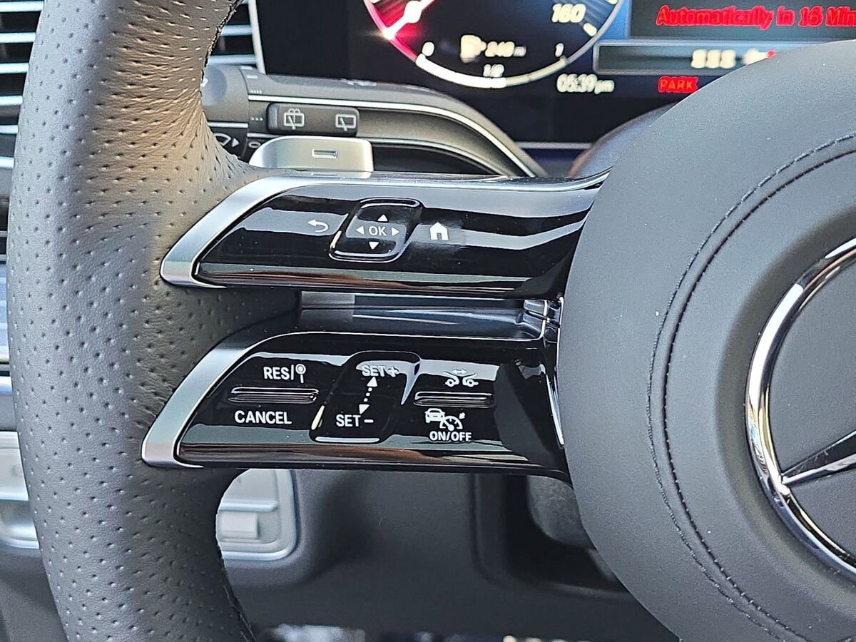 New 2026 Mercedes-Benz GLE 450 4MATIC image 17