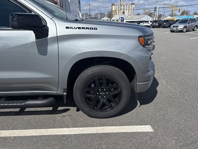 Used 2023 Chevrolet Silverado 1500 RST w/ Rally Edition image 3