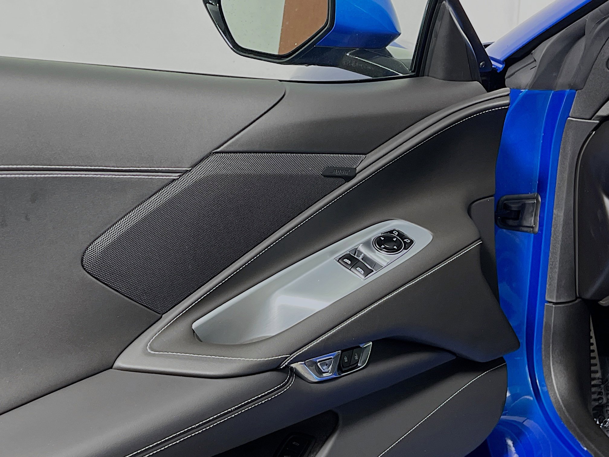 Used 2026 Chevrolet Corvette Stingray Coupe w/ 1LT image 17