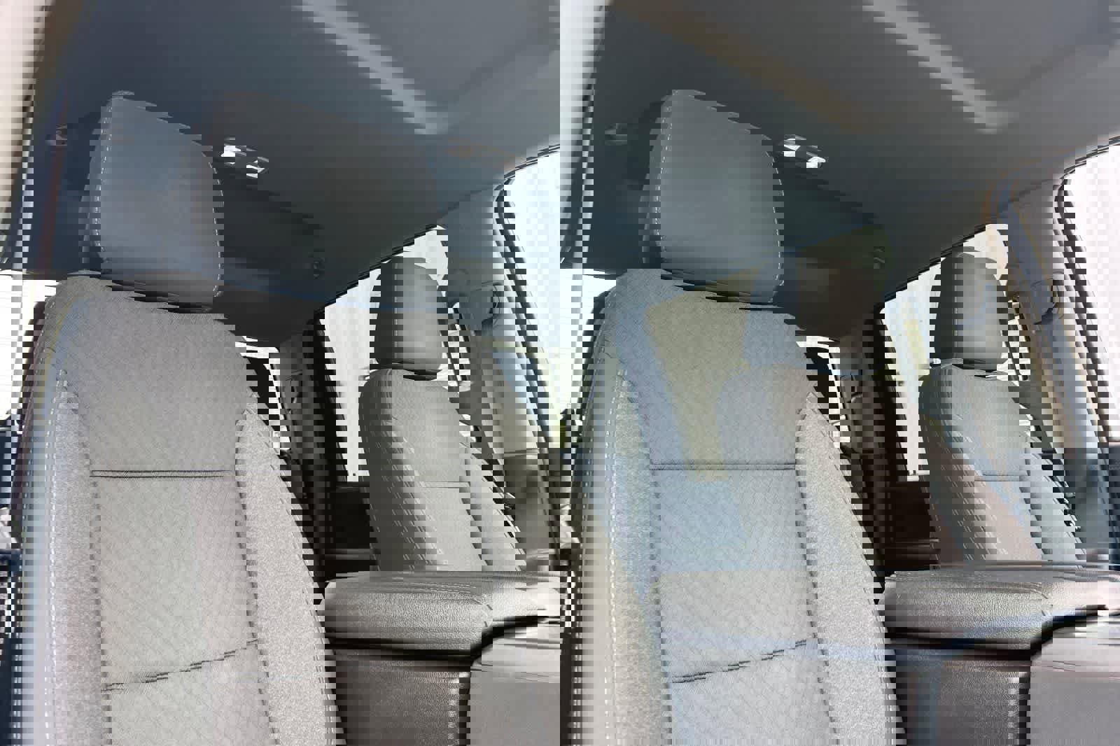 Used 2022 Chevrolet Silverado 2500 LT AWD/4WD image 19