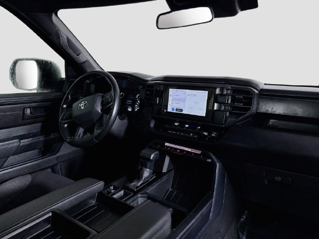 Used 2025 Toyota Tundra SR w/ SR Tow Package AWD/4WD image 29