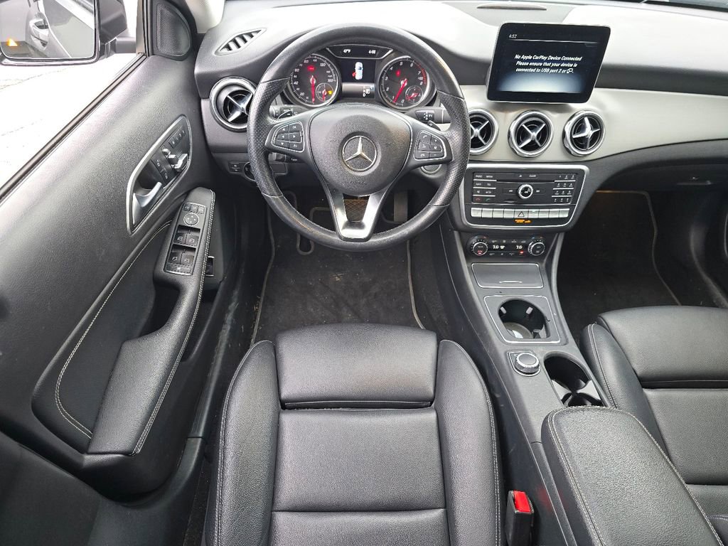 Certified 2020 Mercedes-Benz GLA 250 4MATIC image 26