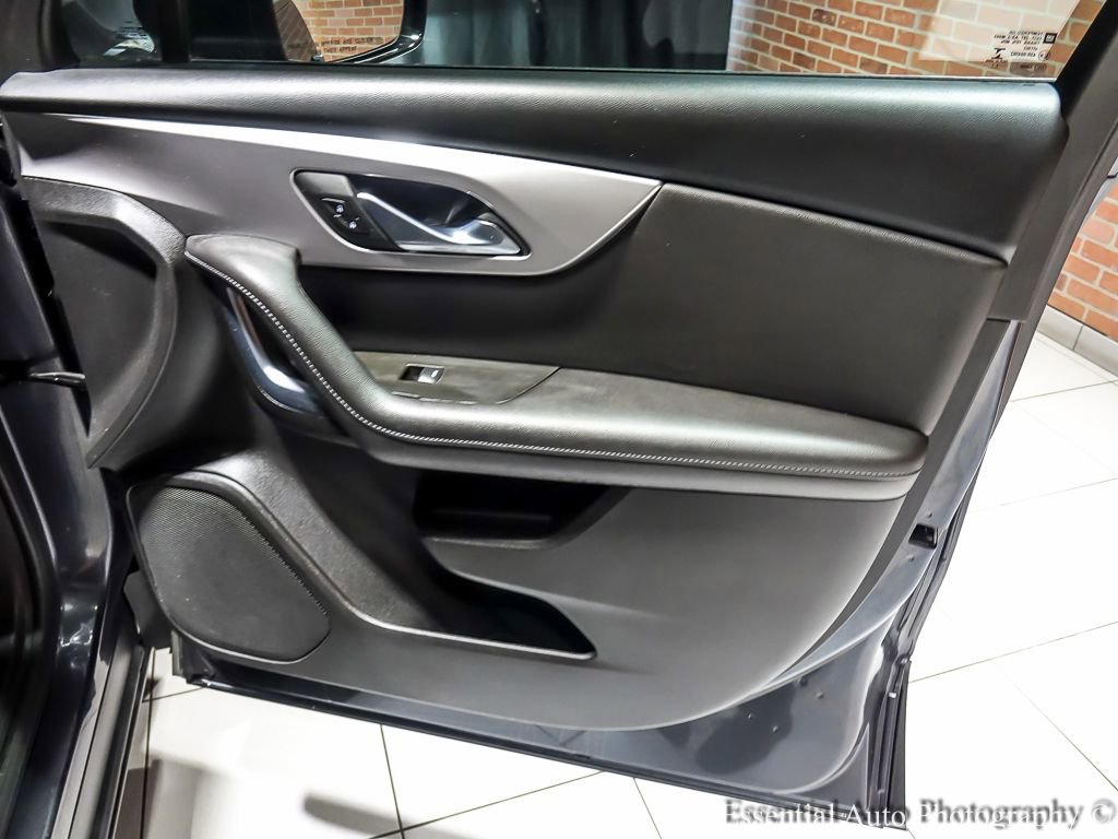Used 2021 Chevrolet Blazer LT image 30