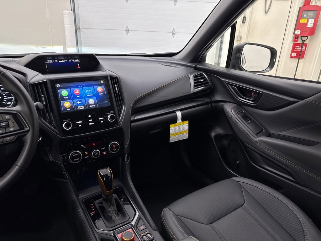 Certified 2025 Subaru Forester Wilderness image 15