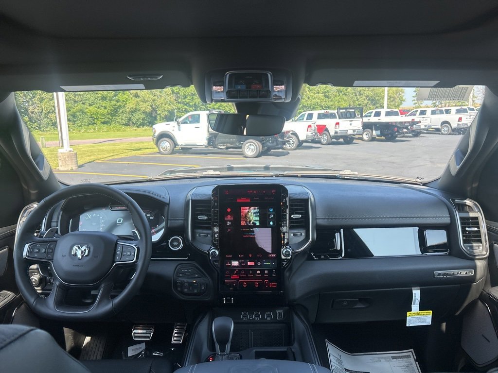 New 2026 RAM 1500 Rebel image 21