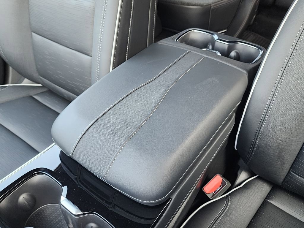 New 2026 Buick Enclave Sport Touring w/ Power Package image 33