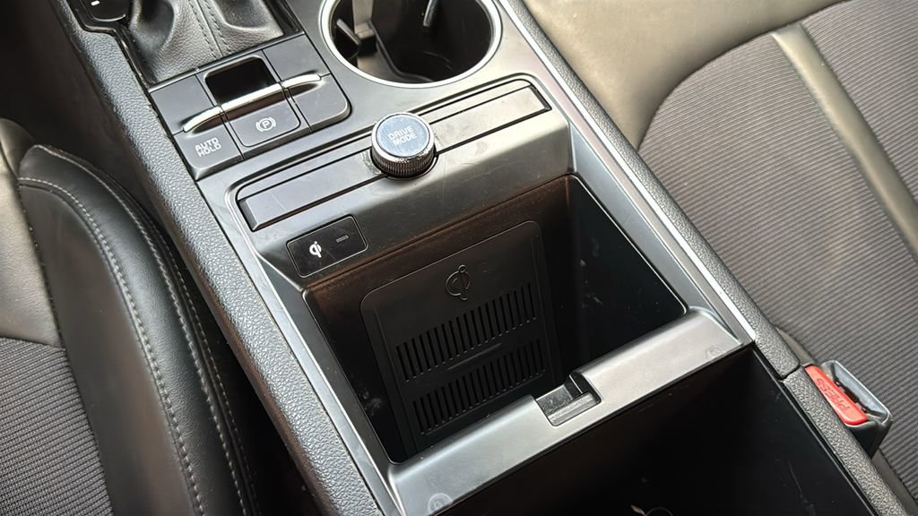 Used 2023 Kia K5 GT-Line image 24