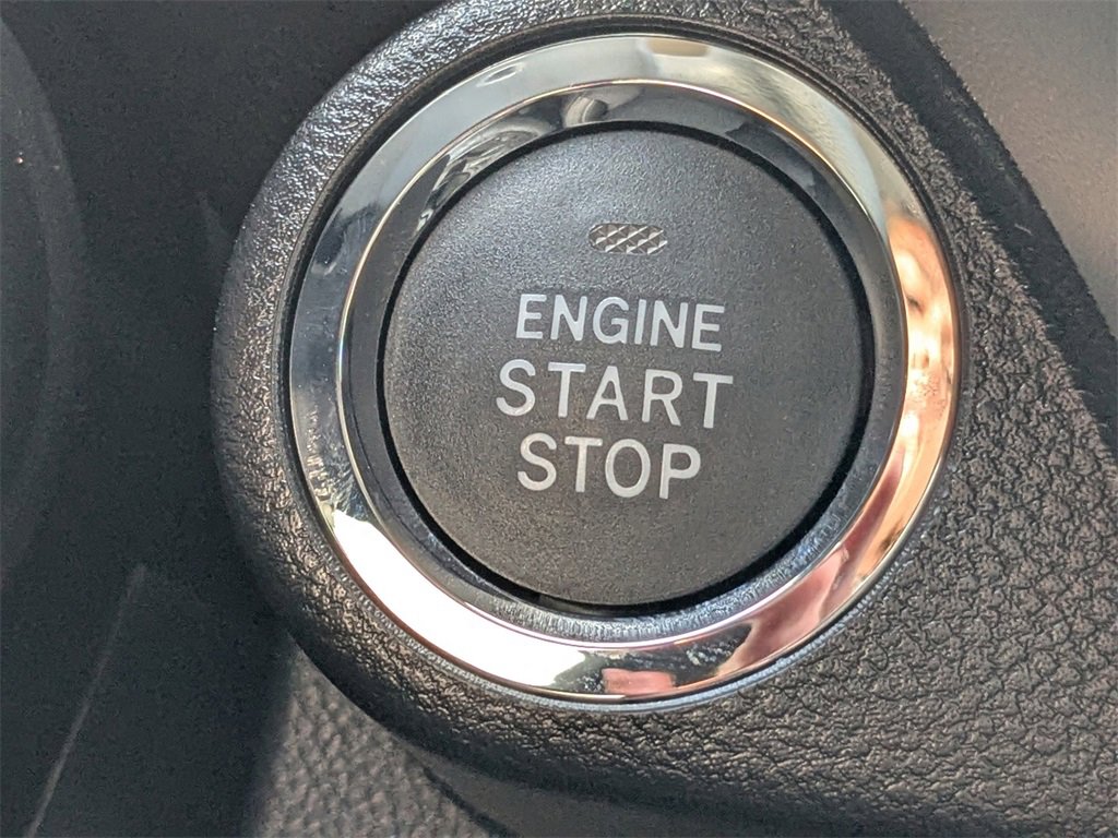 New 2026 Subaru Crosstrek 2.5i Wilderness image 19