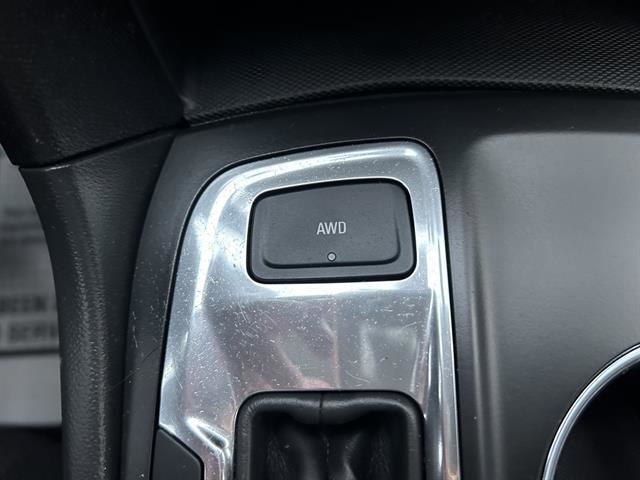 Certified 2022 Chevrolet Equinox LS w/ LS Convenience Package image 21