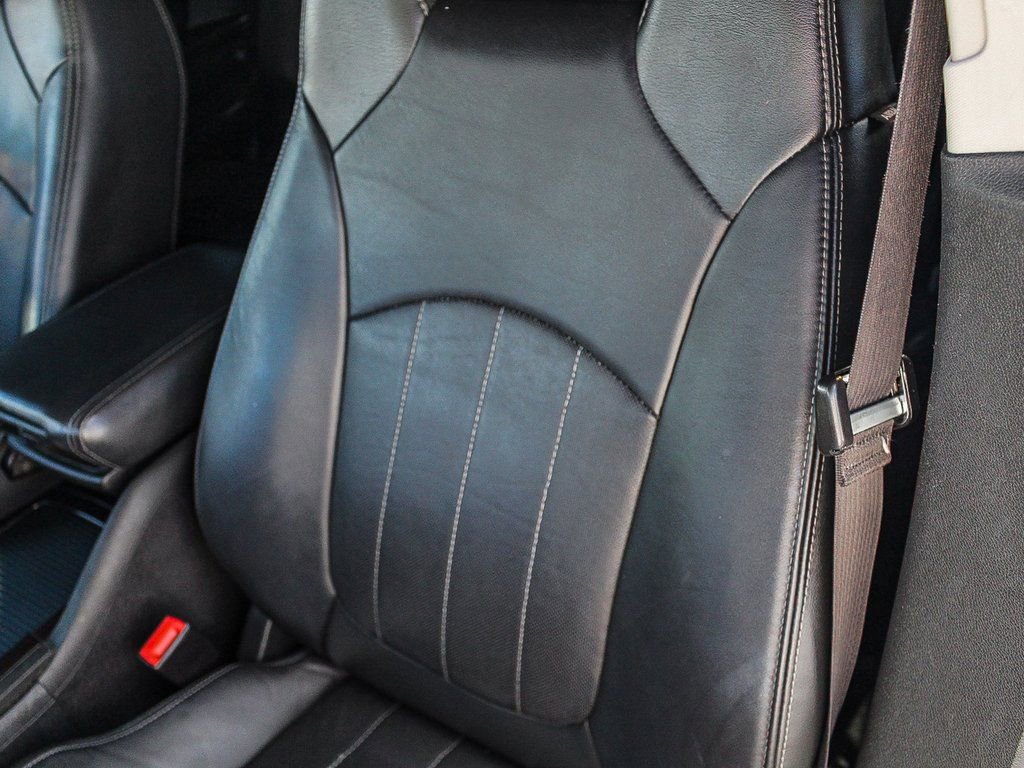 Used 2017 Chevrolet Traverse Premier image 28