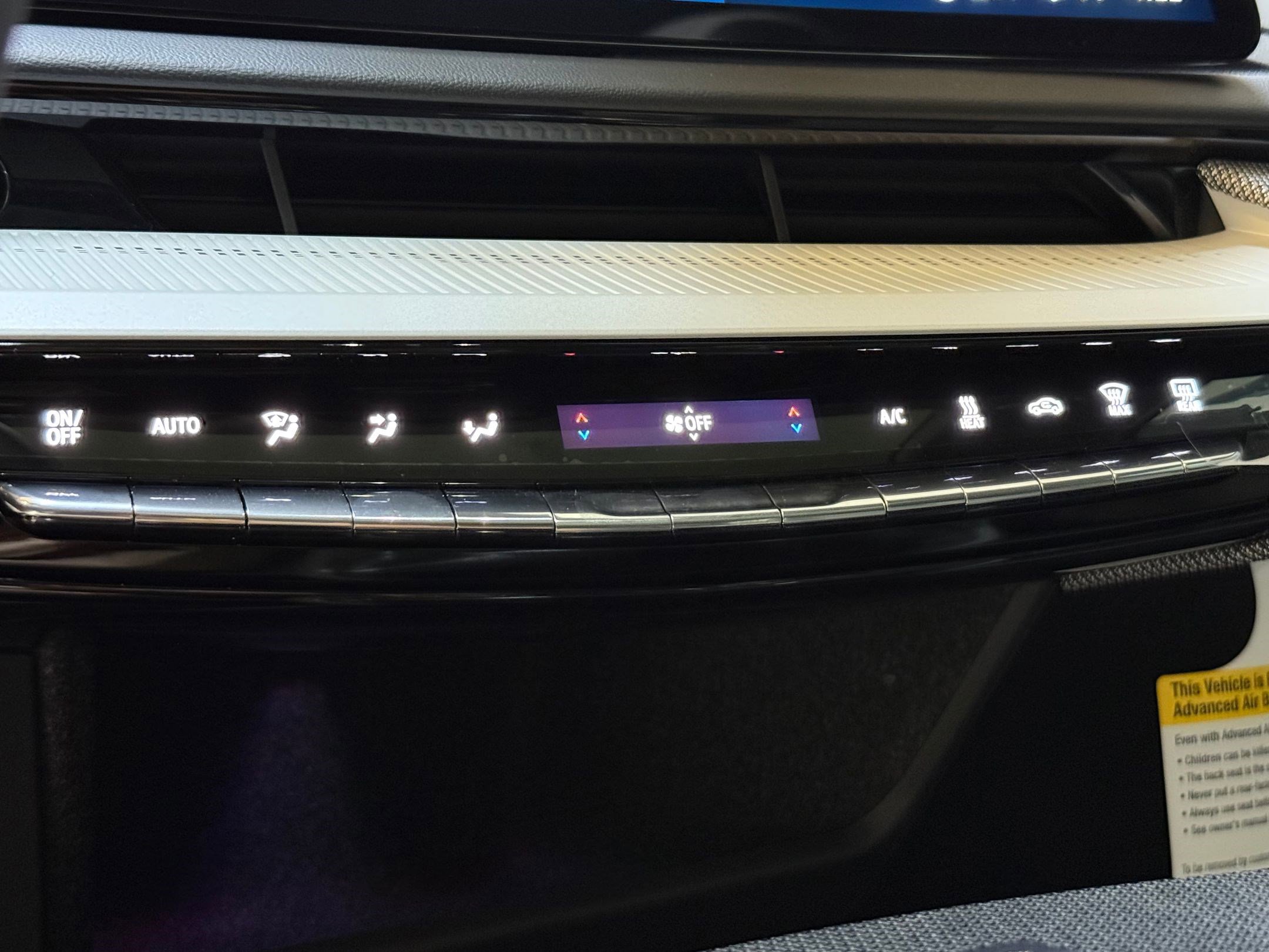 New 2026 Cadillac Optiq Sport 1 image 31