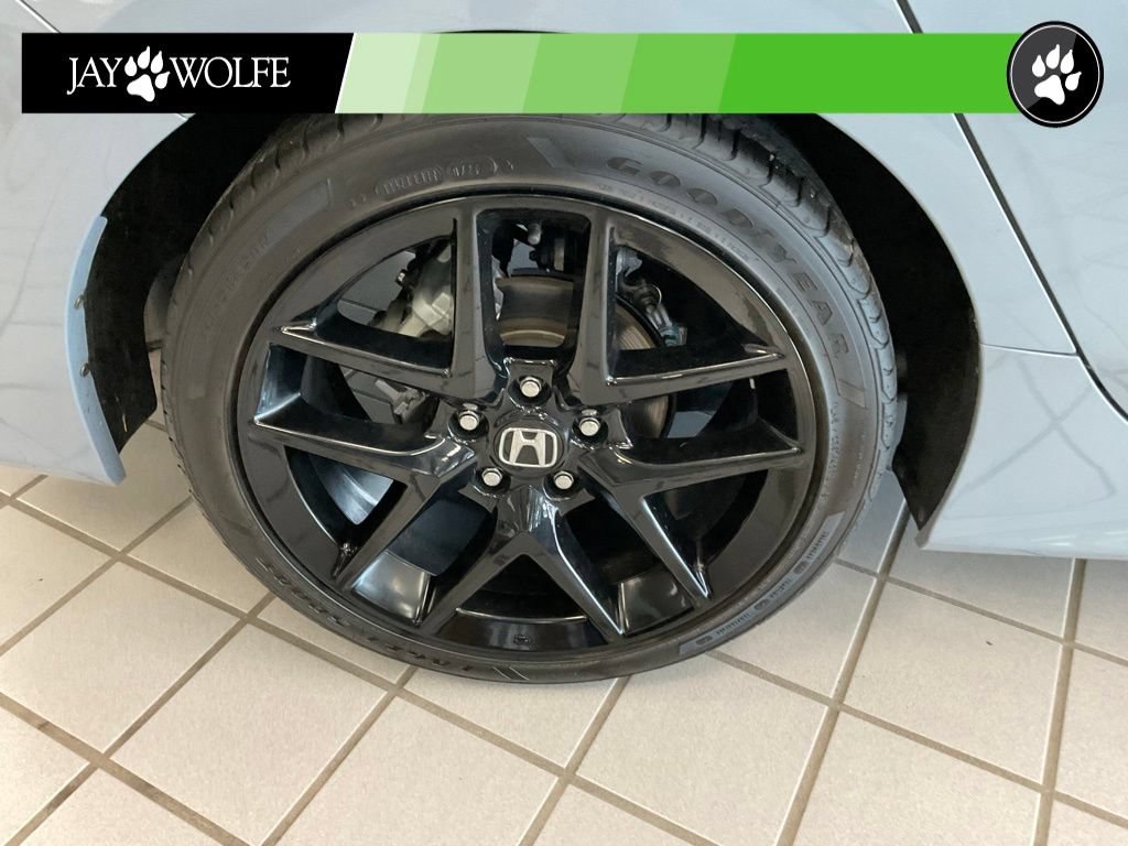 Used 2024 Honda Civic Sport image 7
