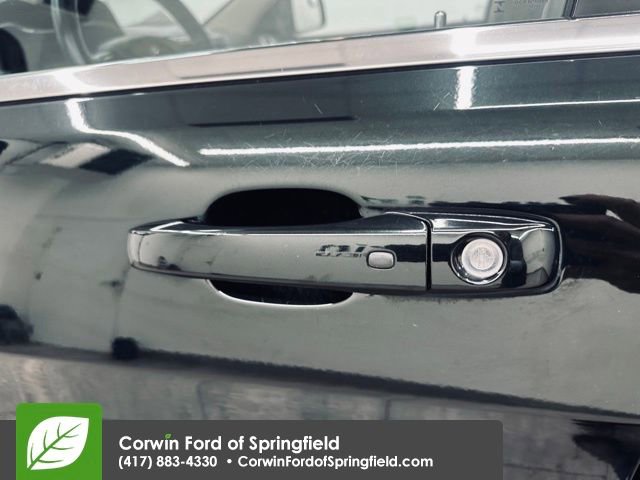 Used 2014 Jeep Grand Cherokee Laredo w/ Quick Order Package 23E image 18