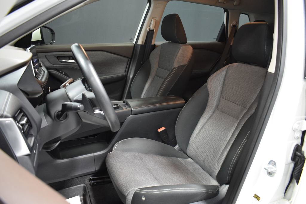 Used 2022 Nissan Rogue SV AWD/4WD image 5