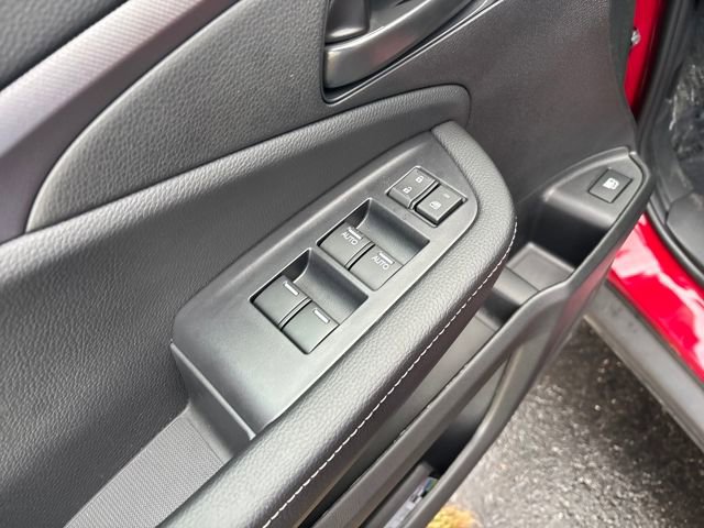 New 2025 Honda Ridgeline Sport image 11