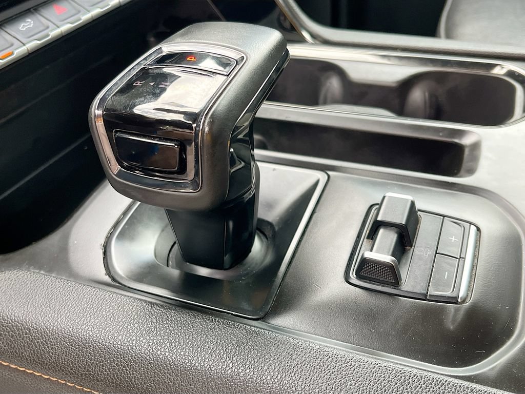 Used 2023 GMC Sierra 1500 AT4 w/ AT4 Preferred Package AWD/4WD image 17