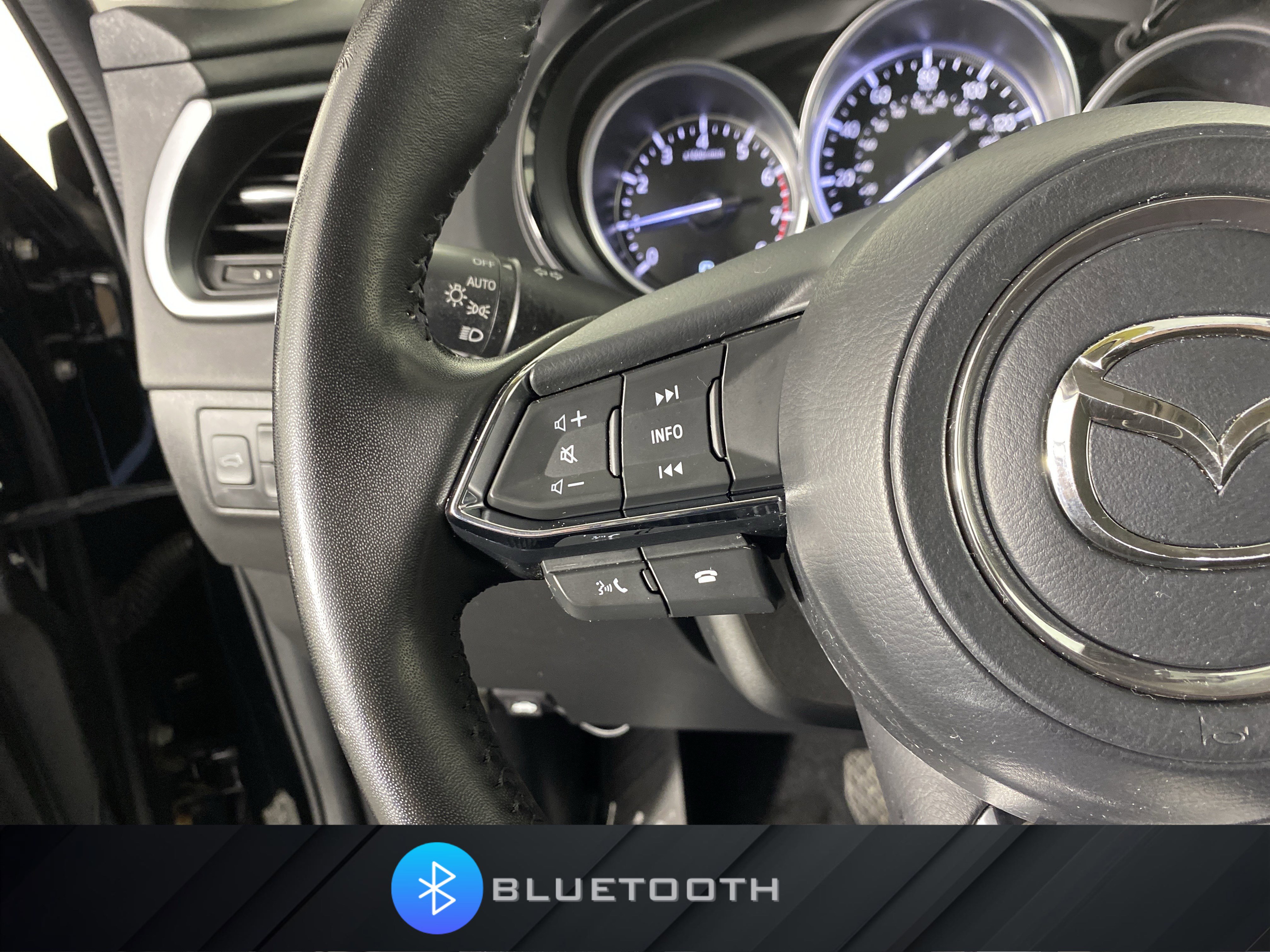 Used 2022 MAZDA CX-9 Touring AWD/4WD image 22